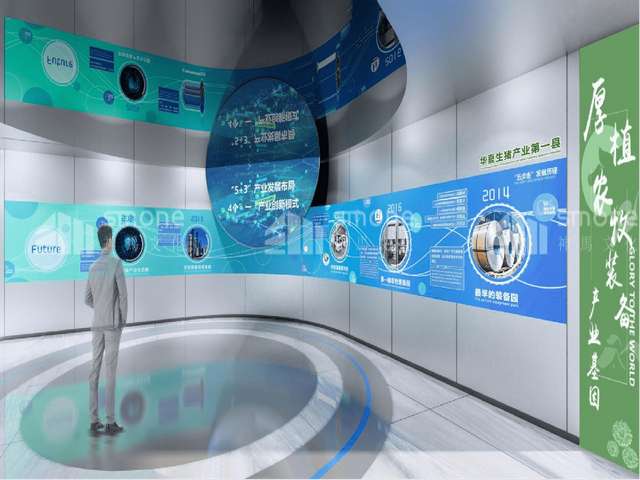 16通道输入输出板