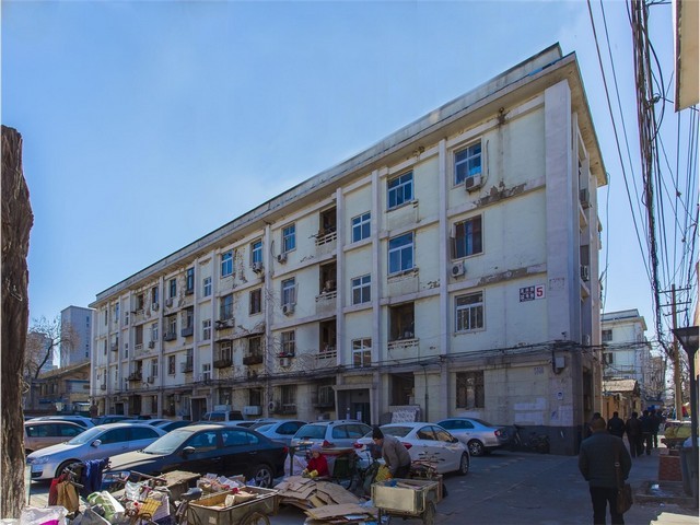 临淄景观设计服务