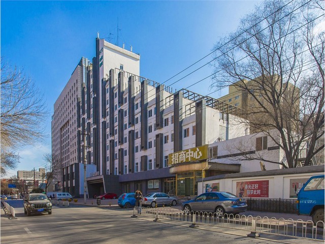 滨海新区找物流公司税收筹划诚信互利